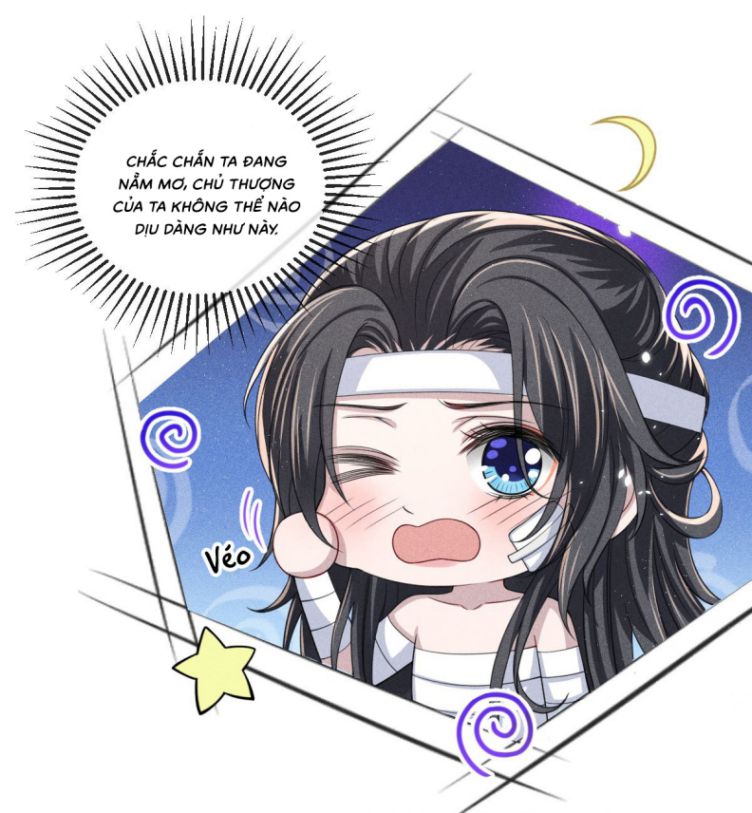 Ảnh Vệ Khó Làm: Chapter 13