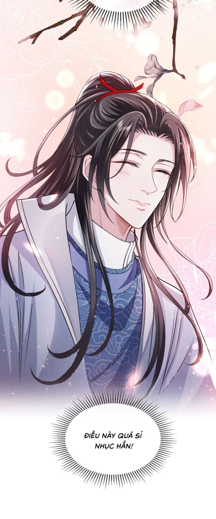 Ảnh Vệ Khó Làm: Chapter 13