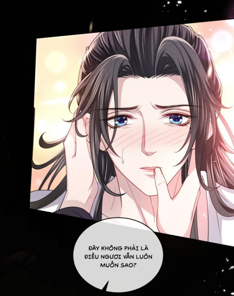 Ảnh Vệ Khó Làm: Chapter 13