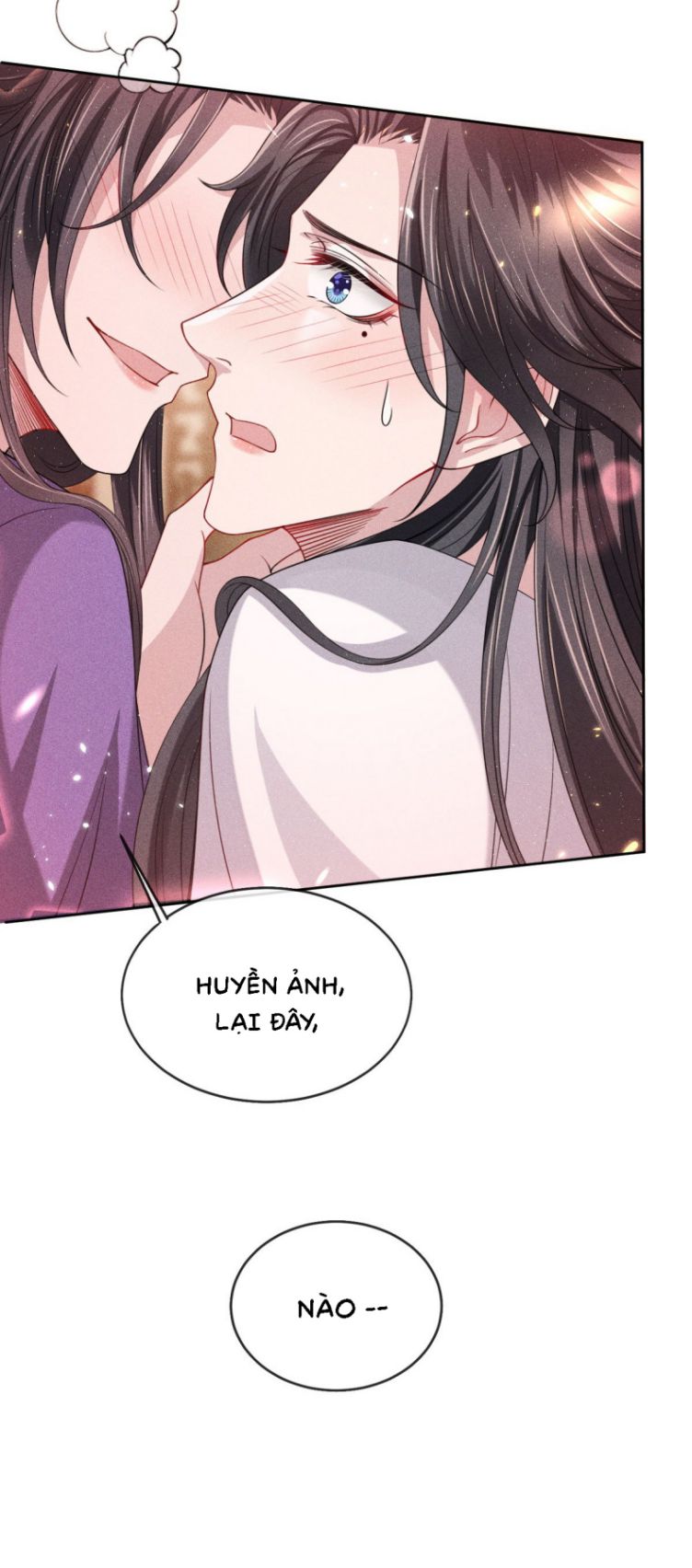 Ảnh Vệ Khó Làm: Chapter 13