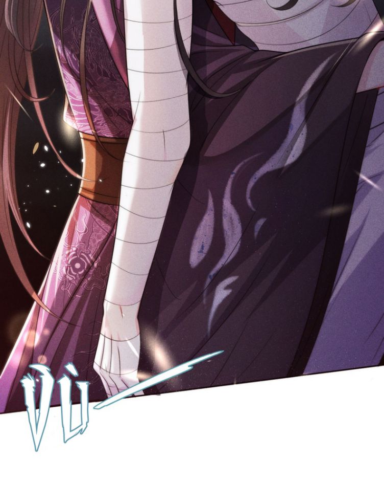 Ảnh Vệ Khó Làm: Chapter 13