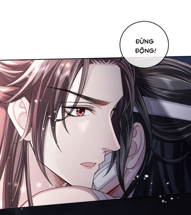 Ảnh Vệ Khó Làm: Chapter 13