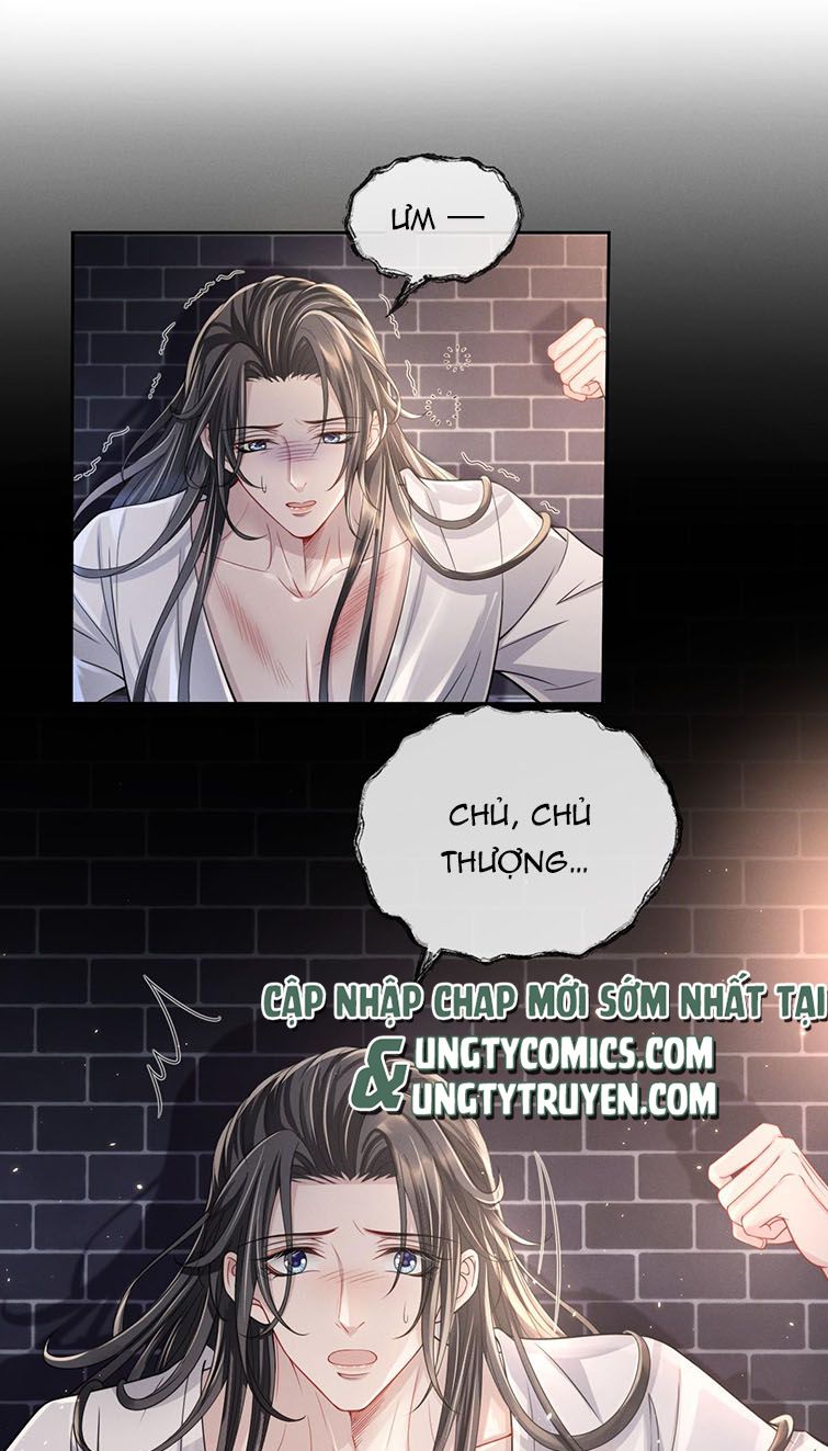Ảnh Vệ Khó Làm: Chapter 15