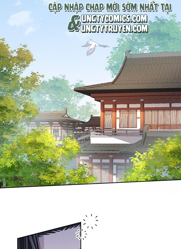 Ảnh Vệ Khó Làm: Chapter 15