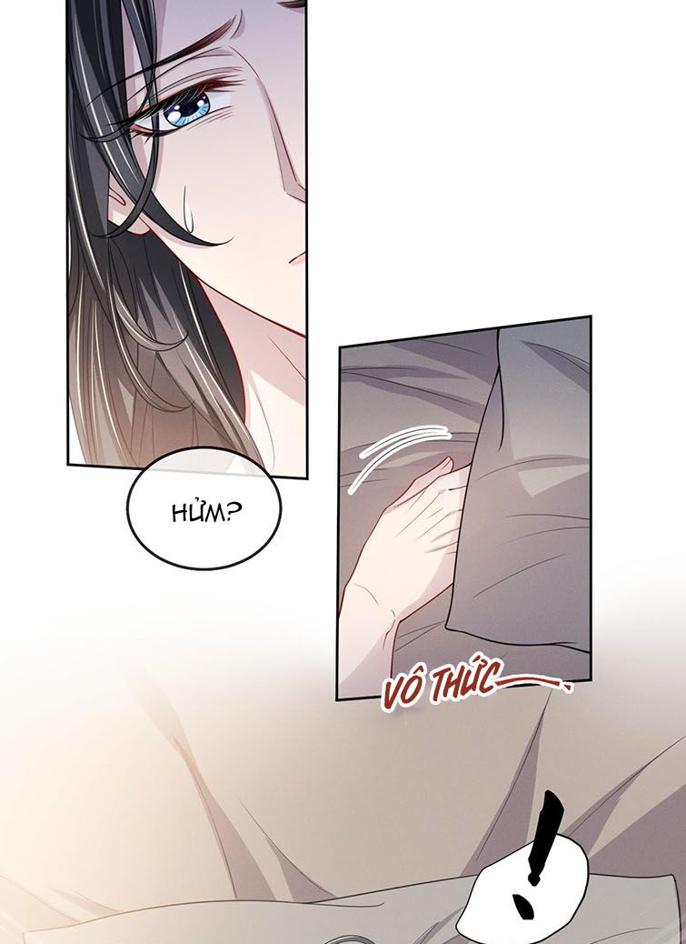 Ảnh Vệ Khó Làm: Chapter 15