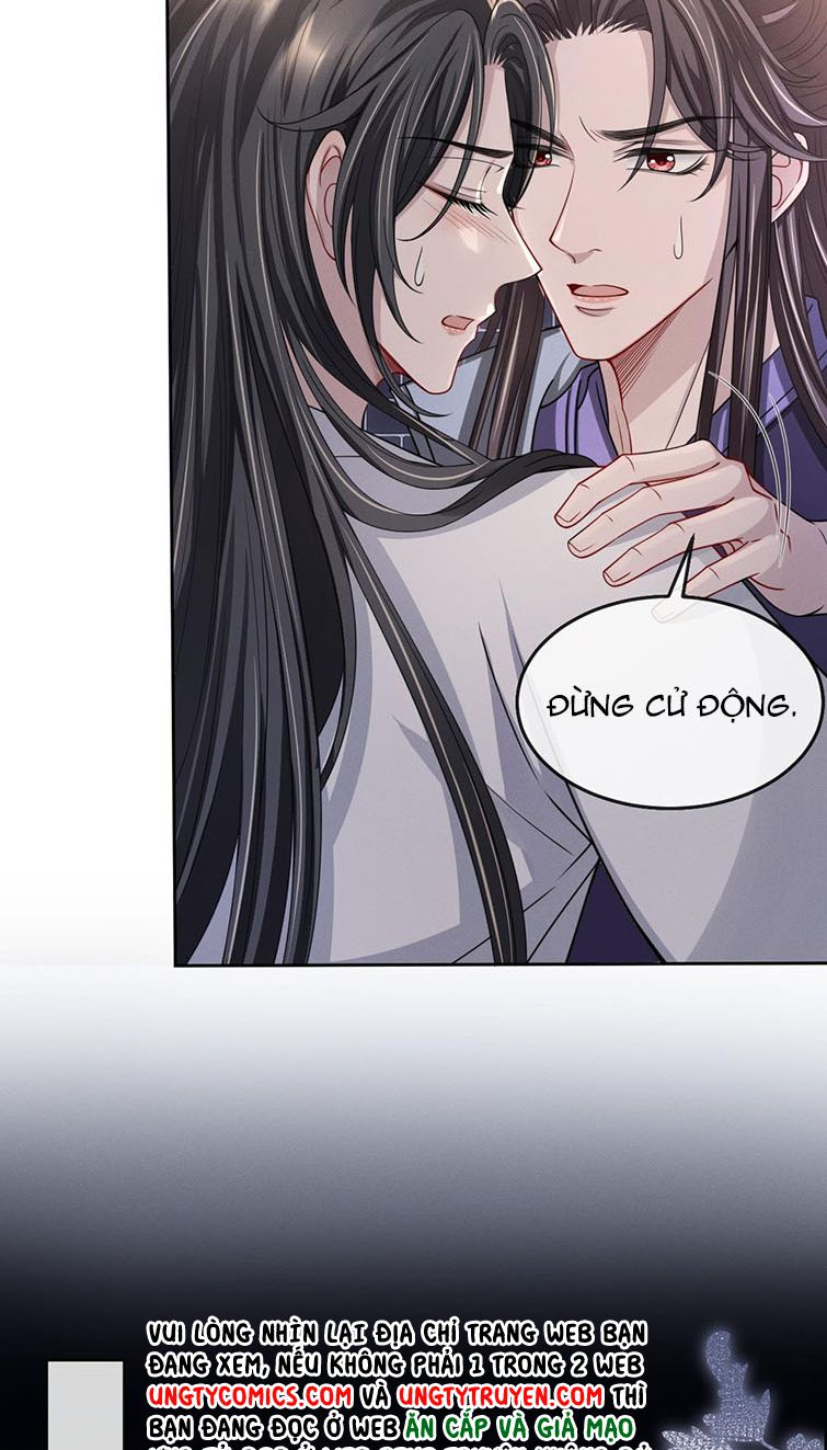 Ảnh Vệ Khó Làm: Chapter 15