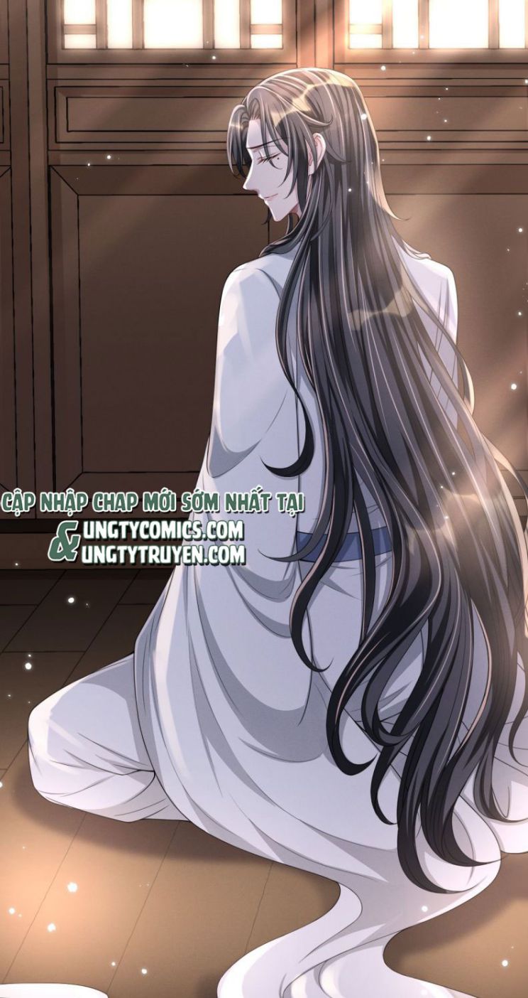 Ảnh Vệ Khó Làm: Chapter 16