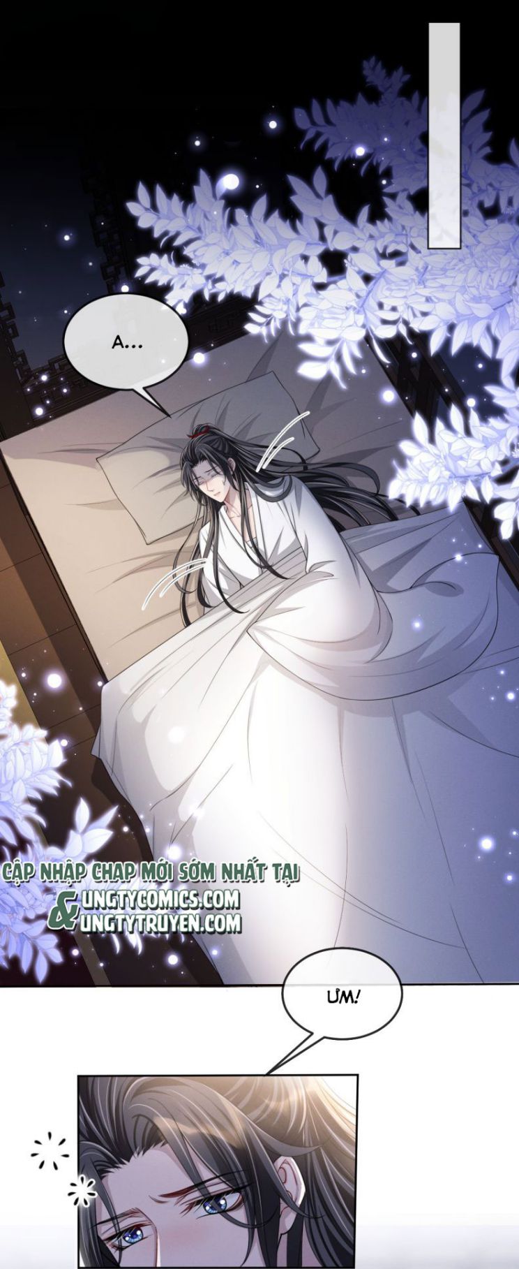 Ảnh Vệ Khó Làm: Chapter 16