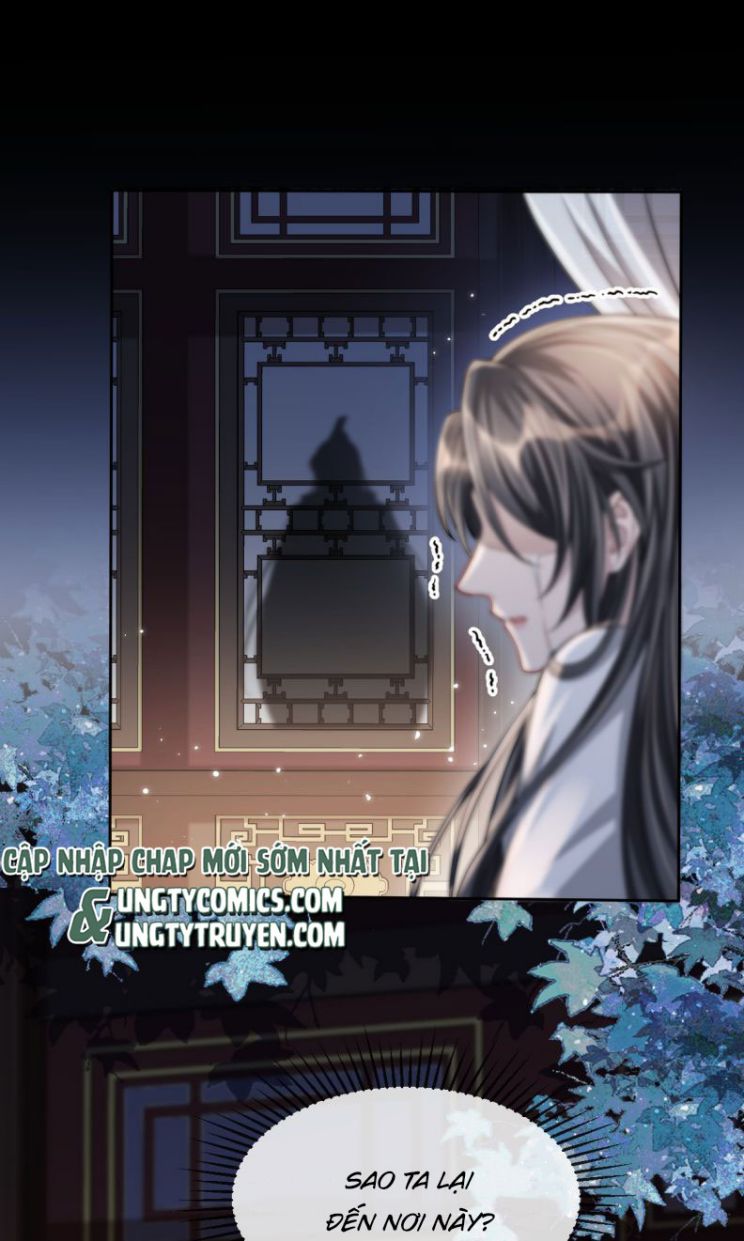 Ảnh Vệ Khó Làm: Chapter 16
