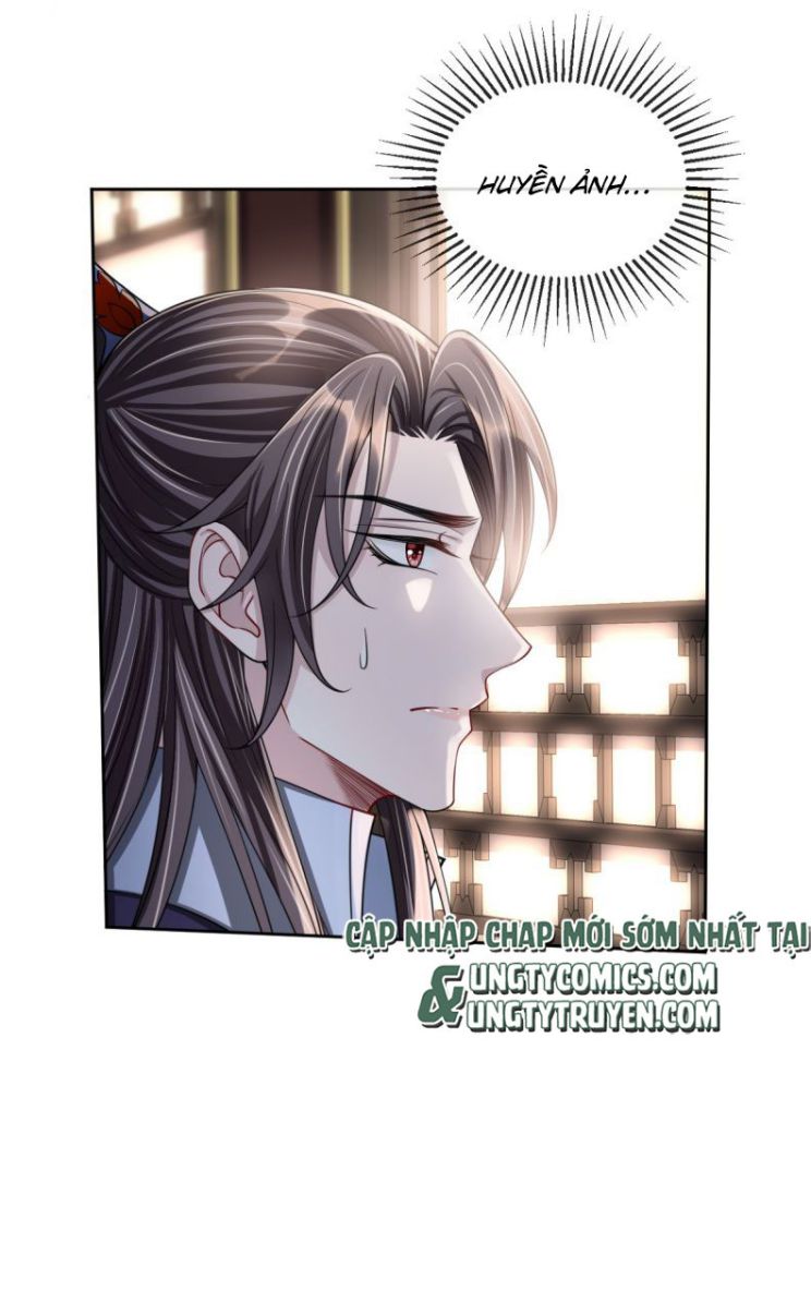 Ảnh Vệ Khó Làm: Chapter 16