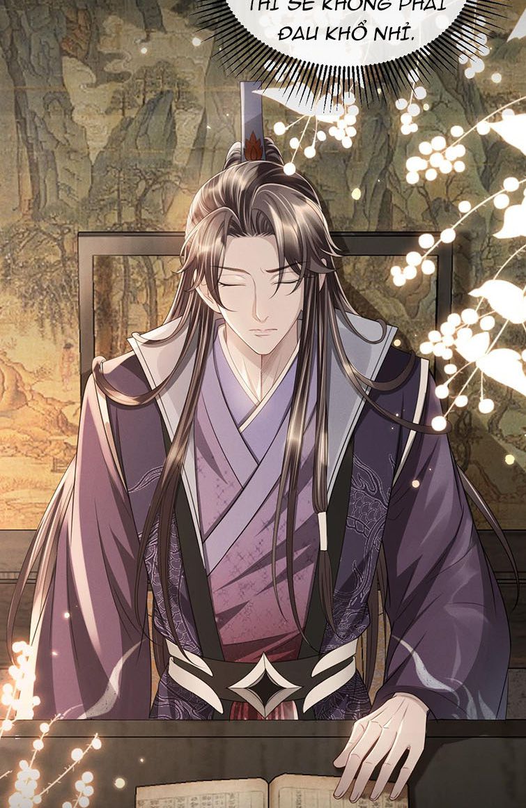 Ảnh Vệ Khó Làm: Chapter 19