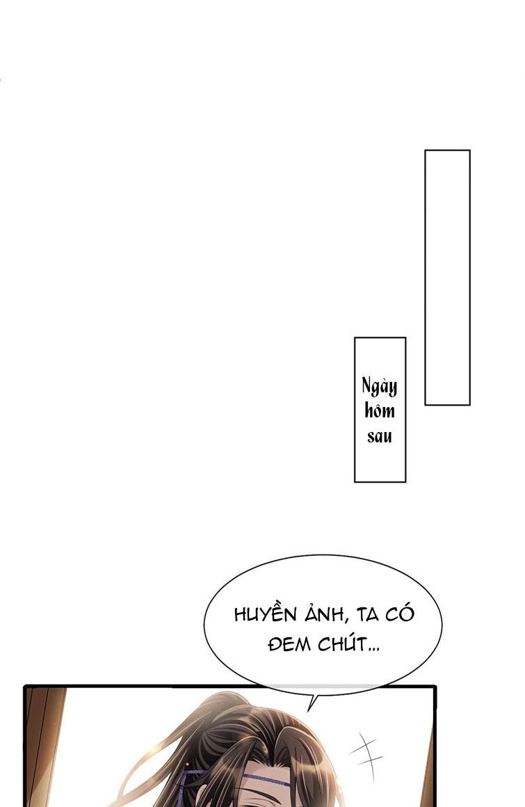 Ảnh Vệ Khó Làm: Chapter 19