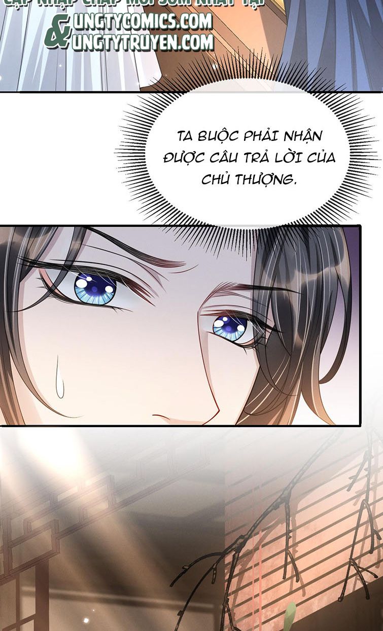 Ảnh Vệ Khó Làm: Chapter 19