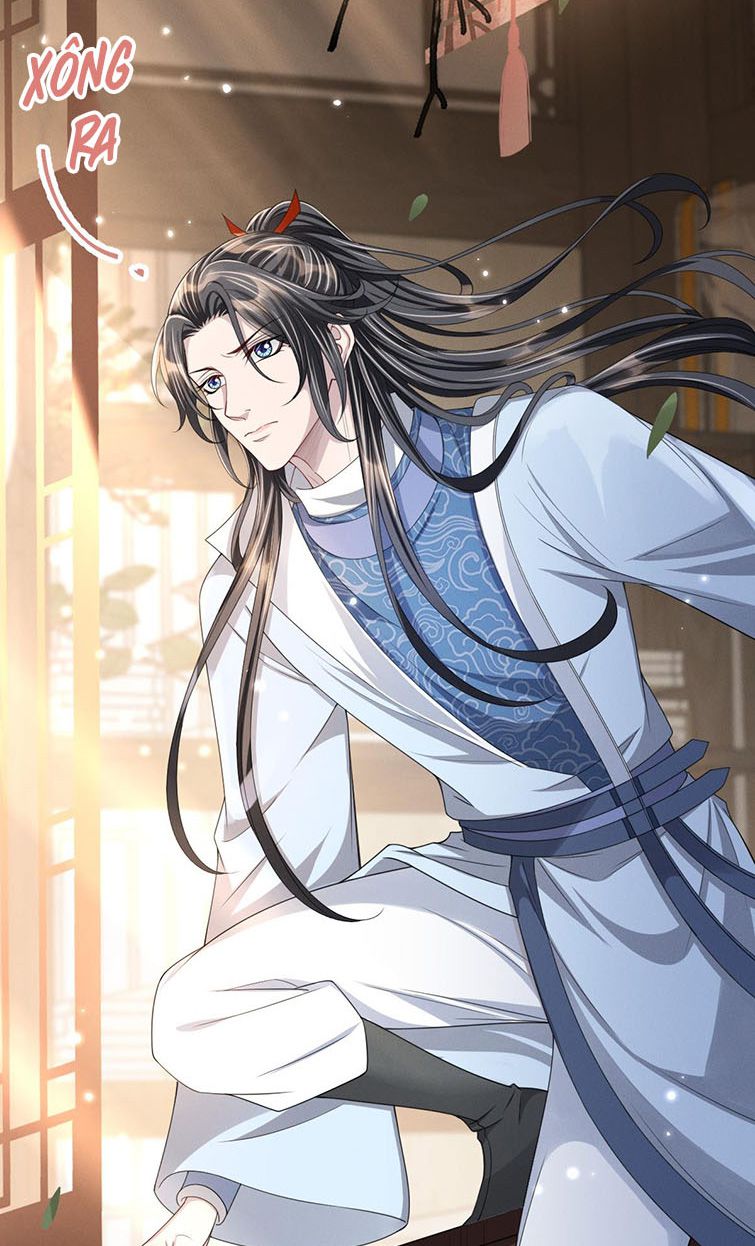 Ảnh Vệ Khó Làm: Chapter 19