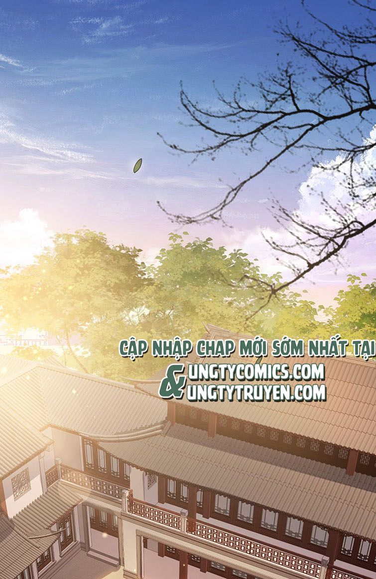 Ảnh Vệ Khó Làm: Chapter 19