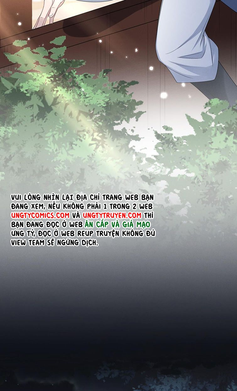 Ảnh Vệ Khó Làm: Chapter 19