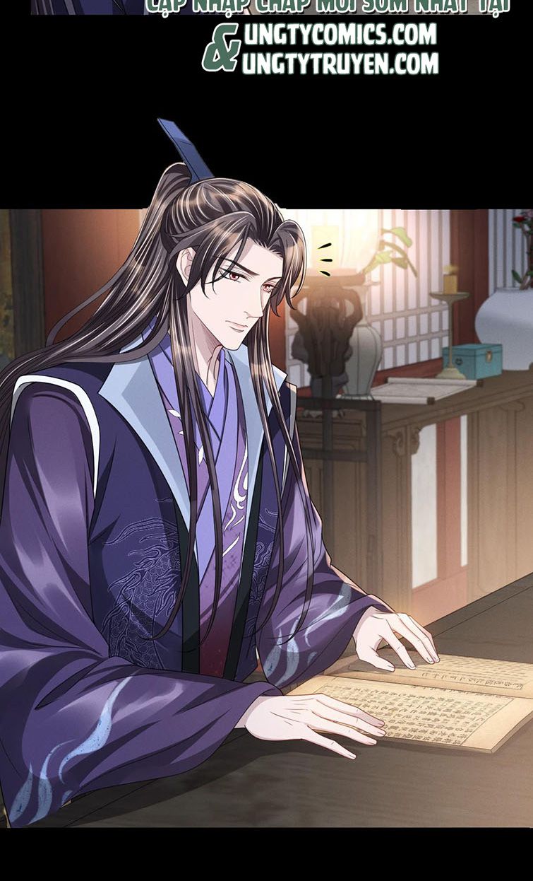 Ảnh Vệ Khó Làm: Chapter 19