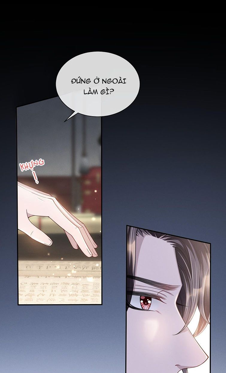 Ảnh Vệ Khó Làm: Chapter 19