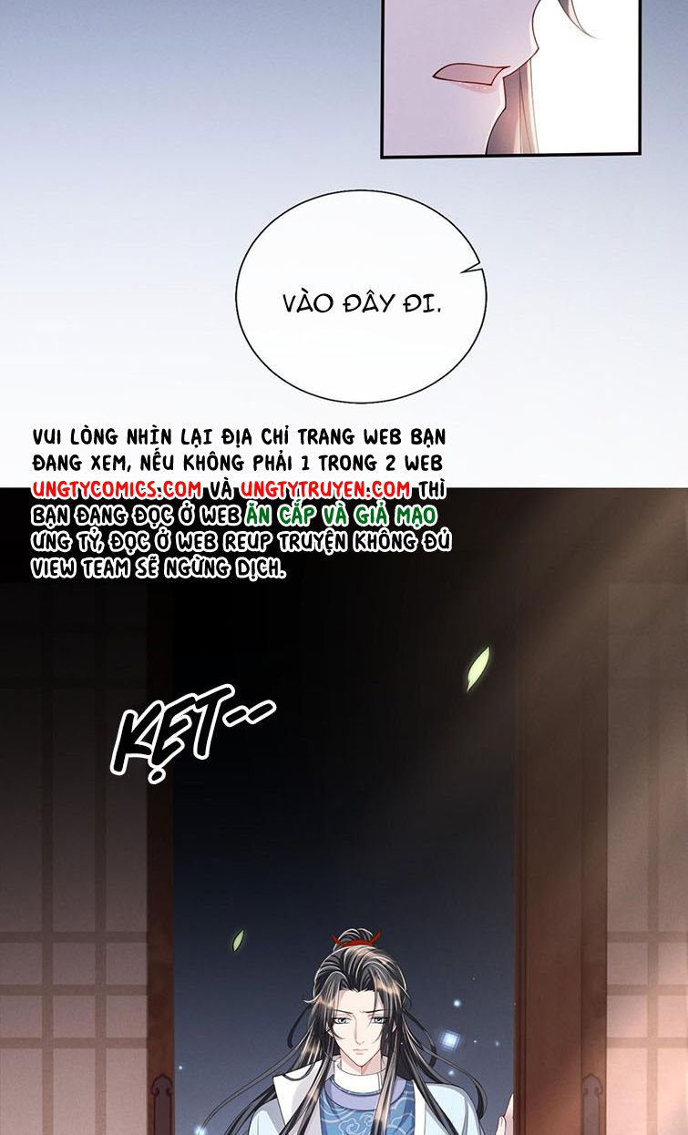 Ảnh Vệ Khó Làm: Chapter 19