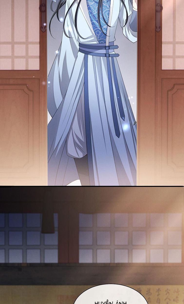 Ảnh Vệ Khó Làm: Chapter 19