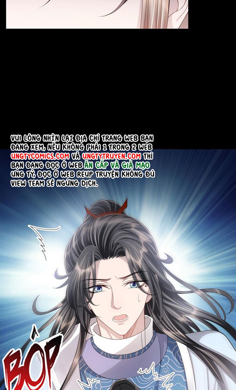 Ảnh Vệ Khó Làm: Chapter 19