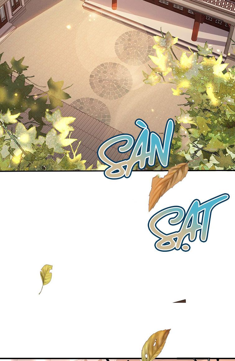 Ảnh Vệ Khó Làm: Chapter 19