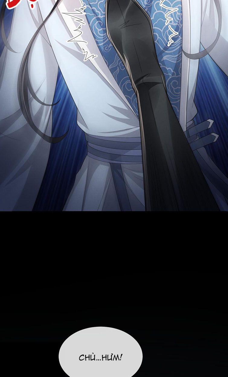Ảnh Vệ Khó Làm: Chapter 19