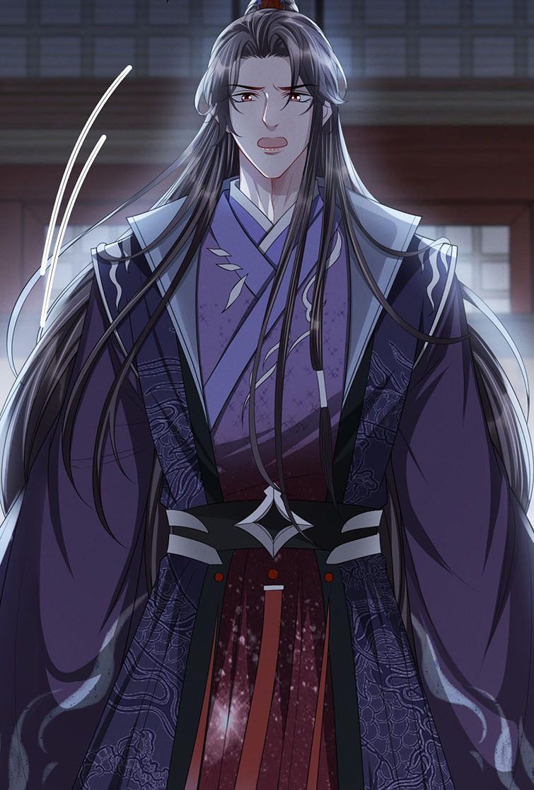 Ảnh Vệ Khó Làm: Chapter 19