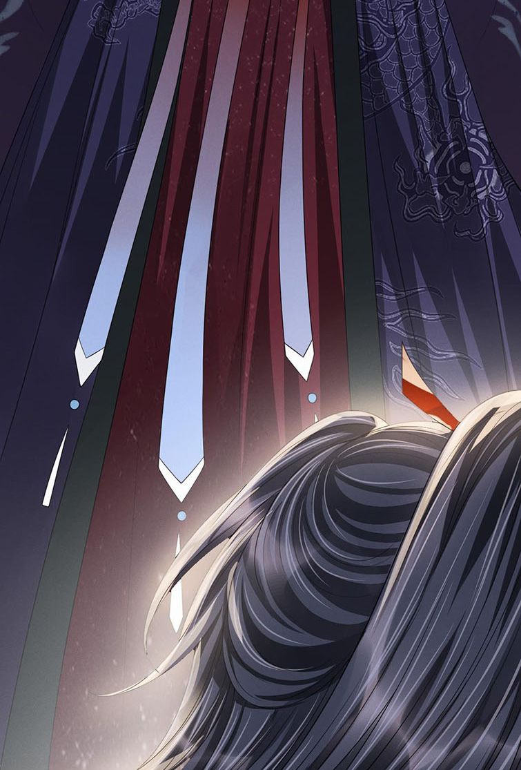Ảnh Vệ Khó Làm: Chapter 19