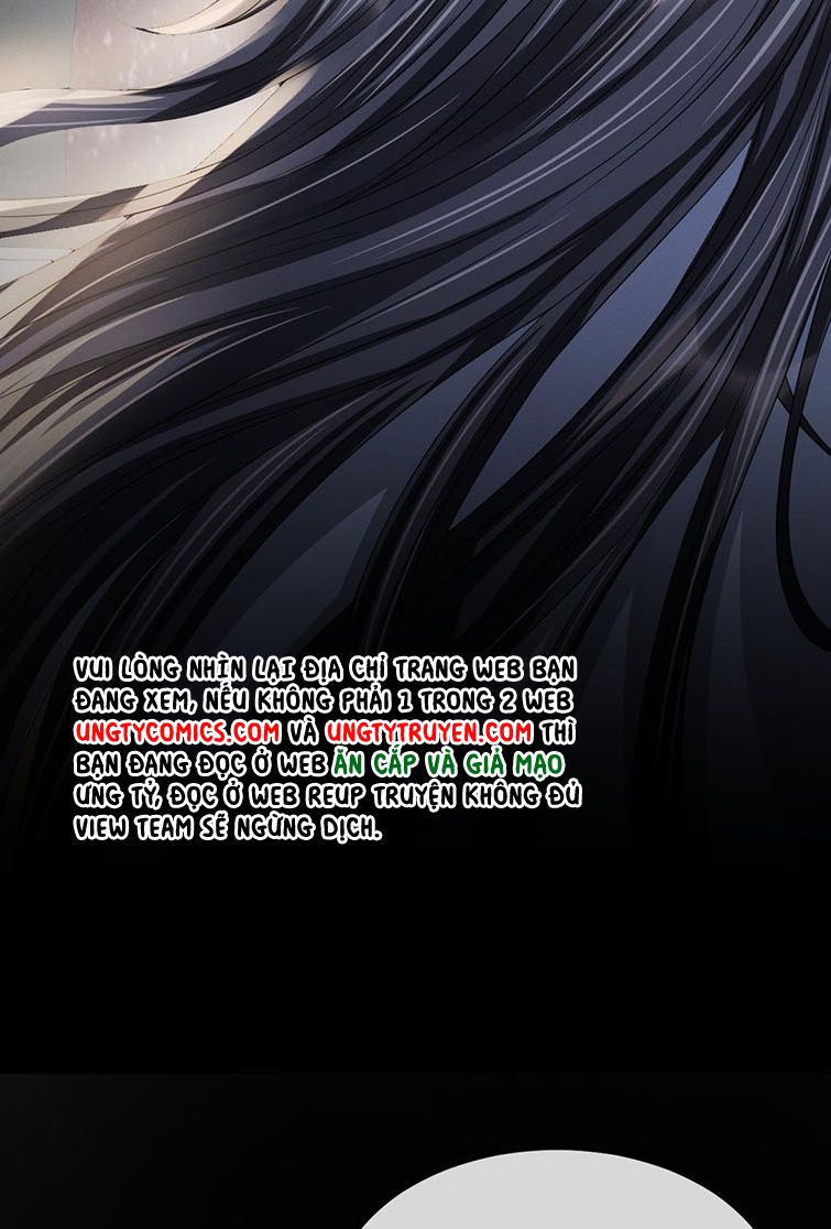 Ảnh Vệ Khó Làm: Chapter 19