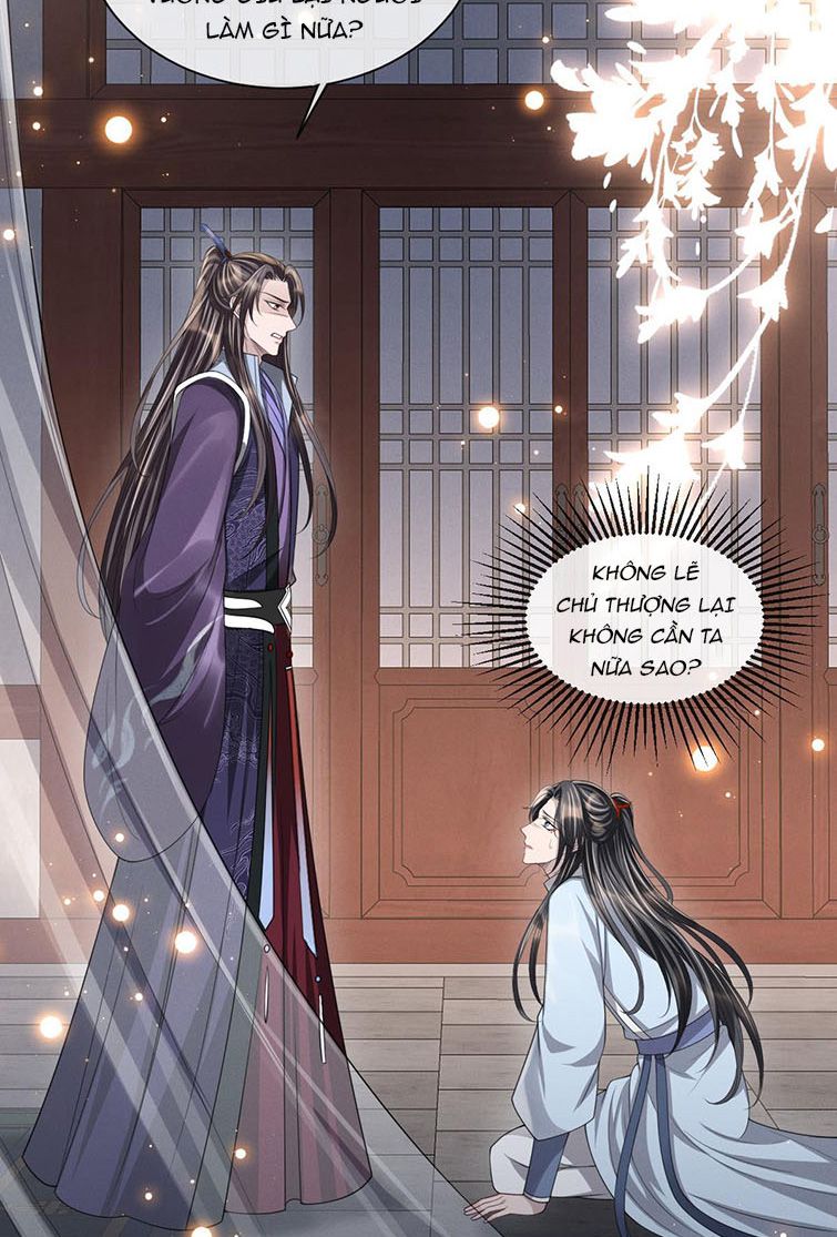 Ảnh Vệ Khó Làm: Chapter 19