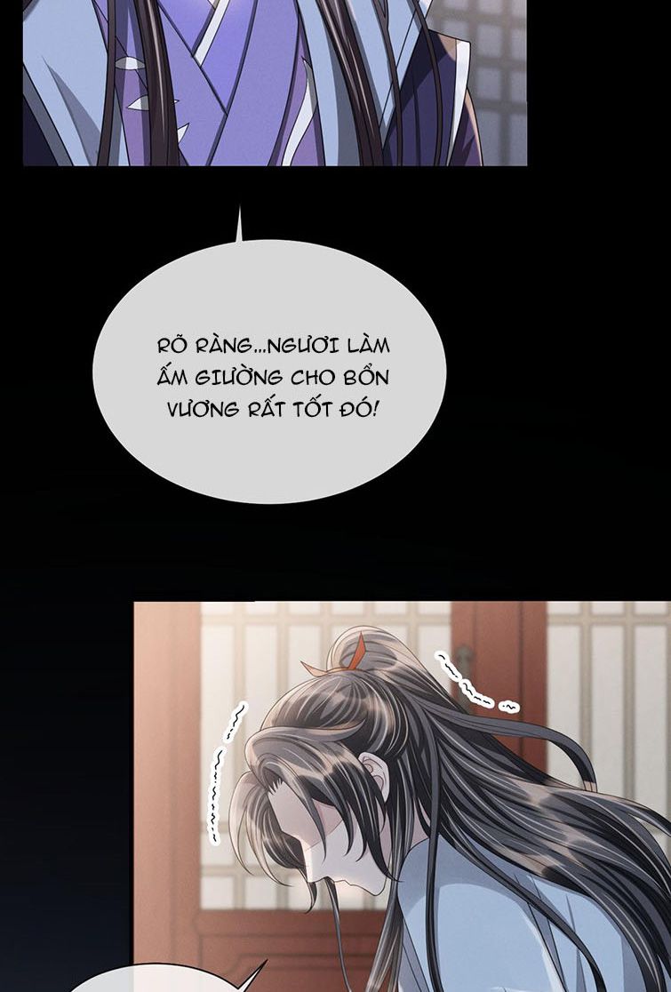 Ảnh Vệ Khó Làm: Chapter 19