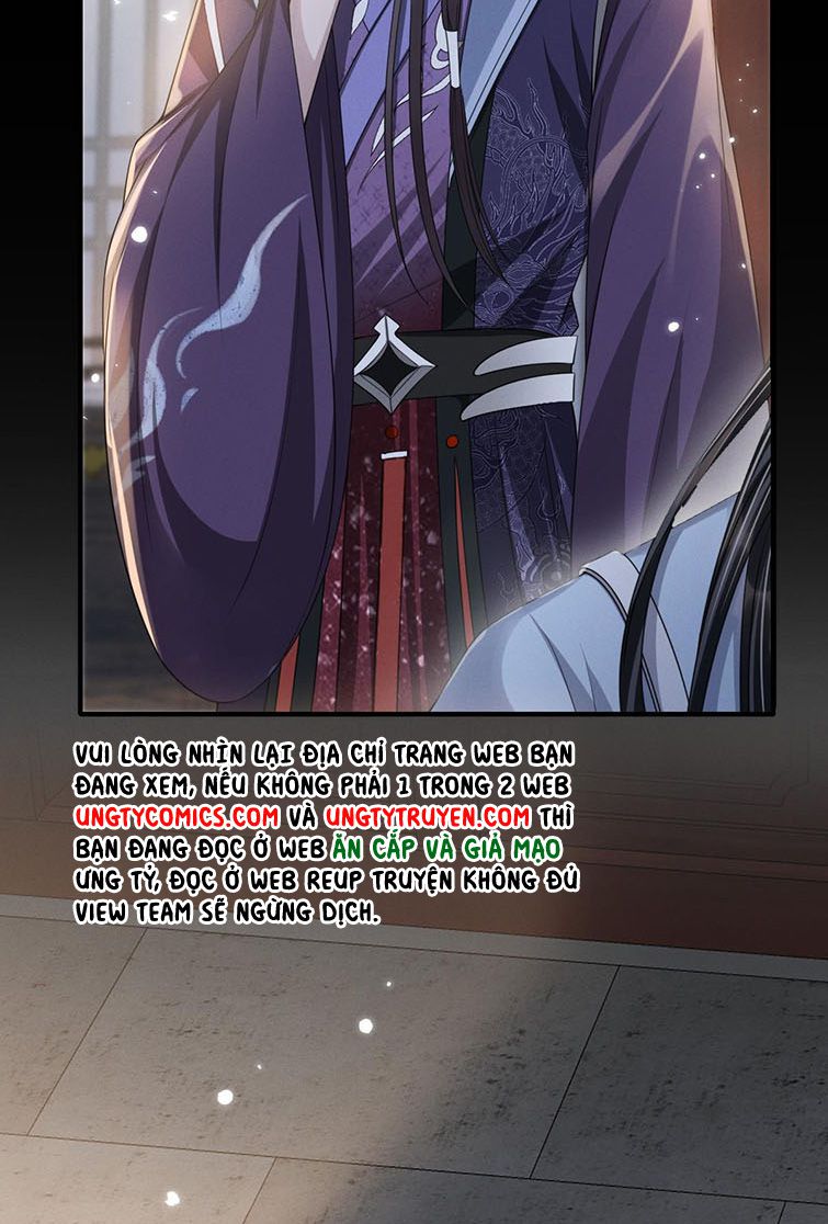 Ảnh Vệ Khó Làm: Chapter 19