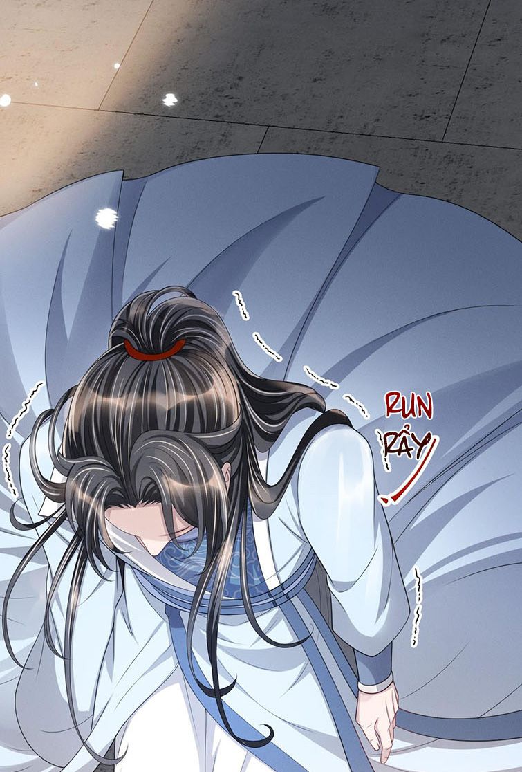 Ảnh Vệ Khó Làm: Chapter 19
