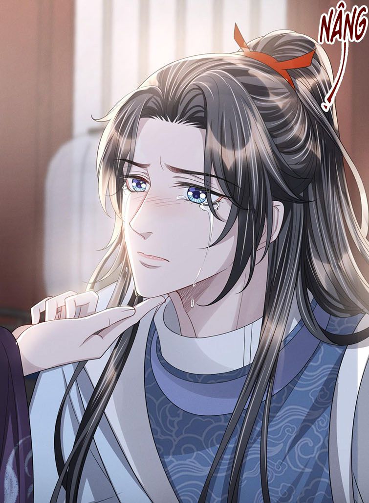 Ảnh Vệ Khó Làm: Chapter 19