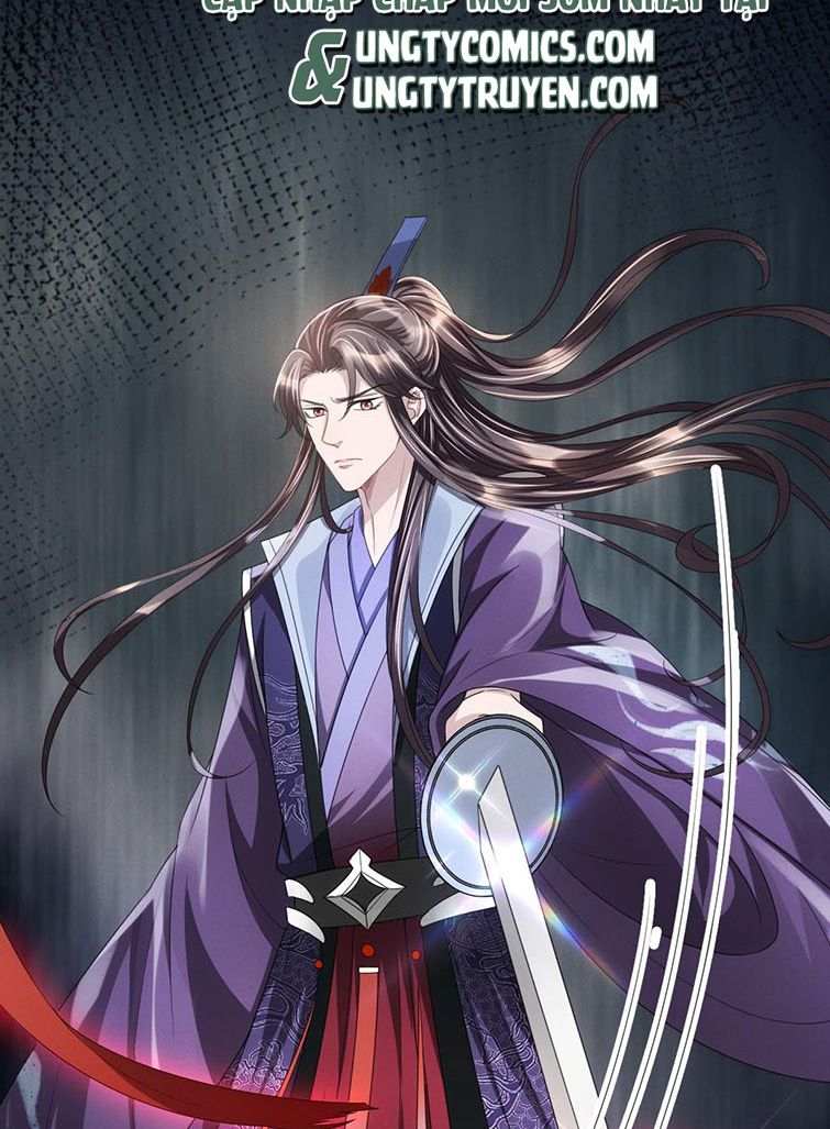 Ảnh Vệ Khó Làm: Chapter 19