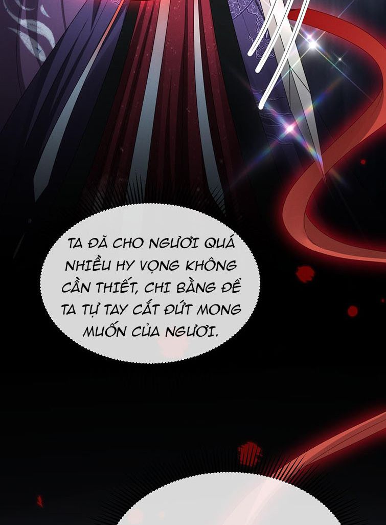 Ảnh Vệ Khó Làm: Chapter 19
