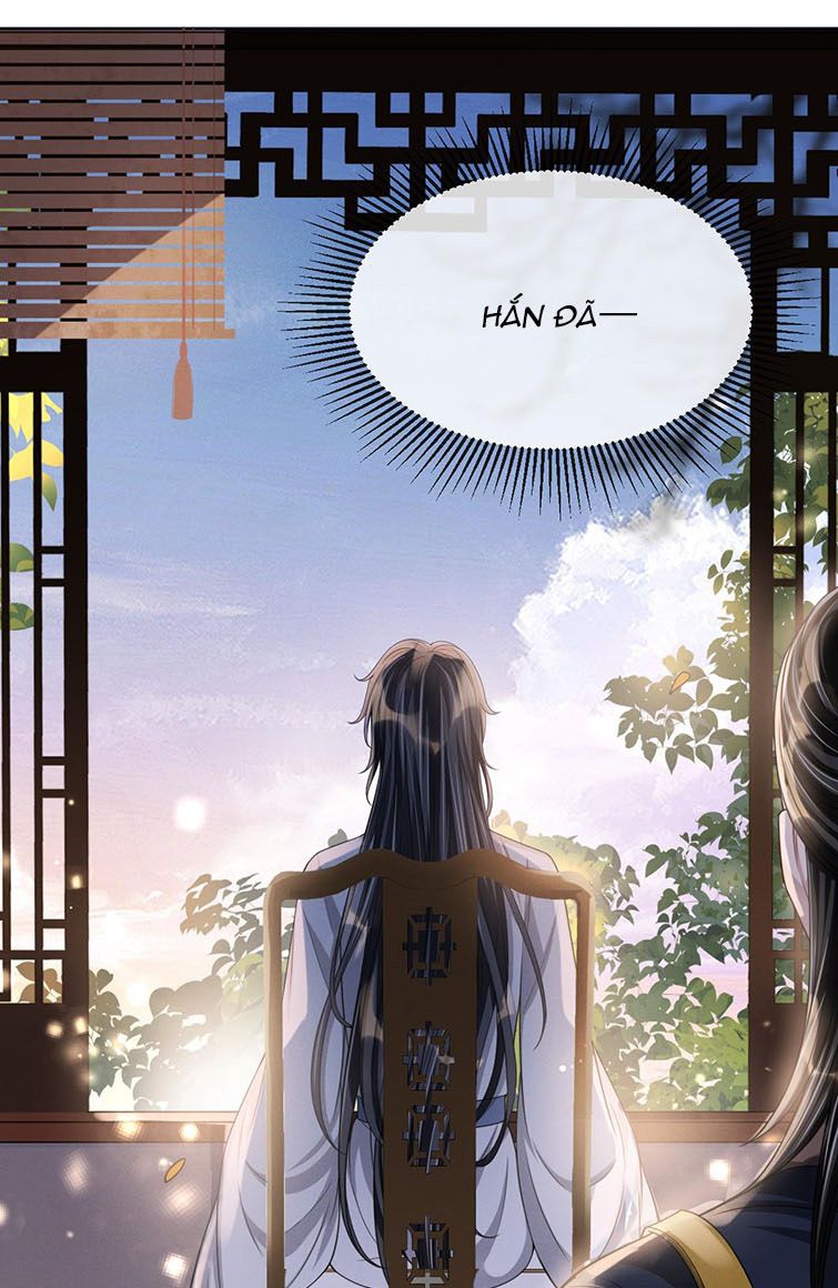 Ảnh Vệ Khó Làm: Chapter 19