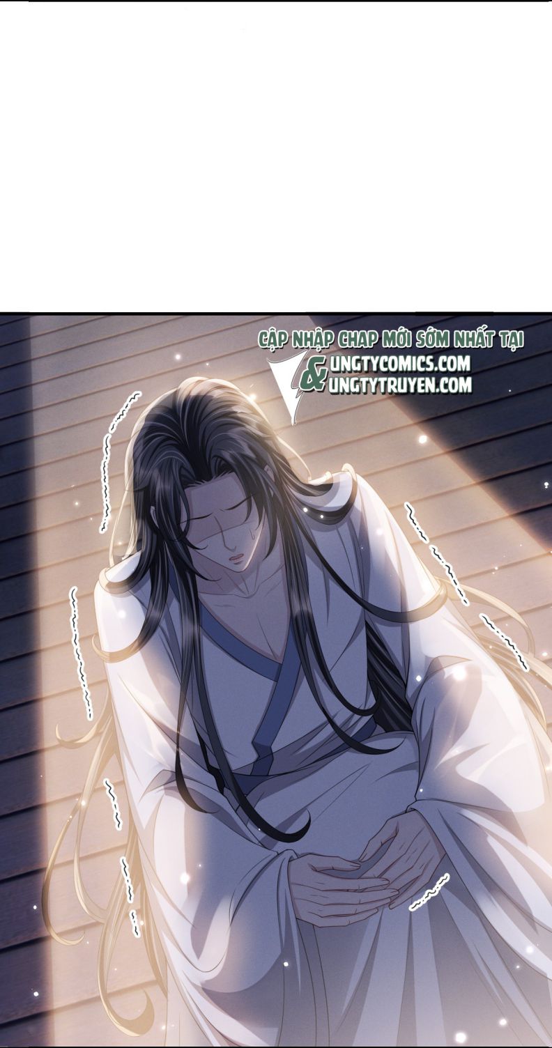 Ảnh Vệ Khó Làm: Chapter 21