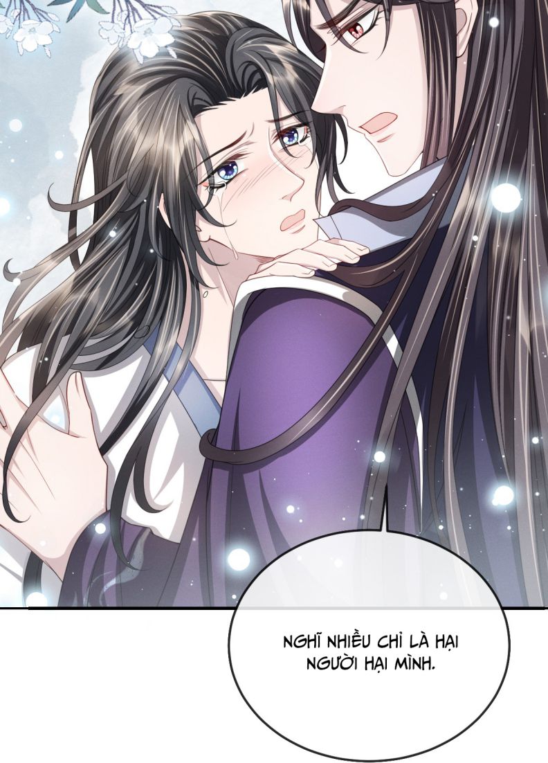 Ảnh Vệ Khó Làm: Chapter 21