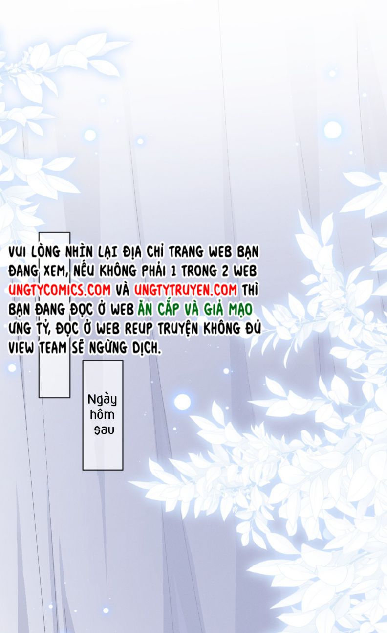 Ảnh Vệ Khó Làm: Chapter 22