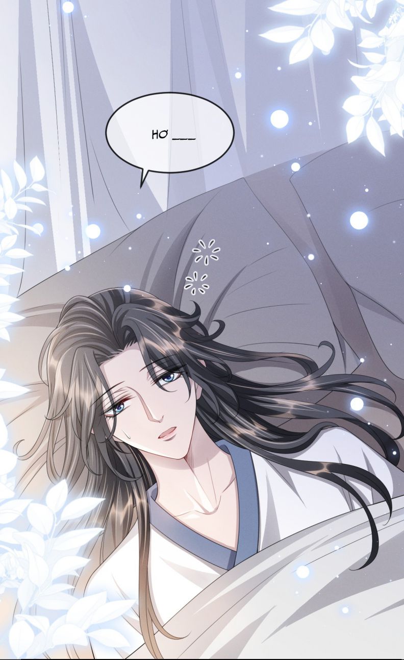 Ảnh Vệ Khó Làm: Chapter 22