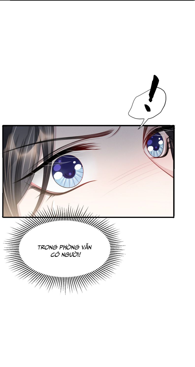 Ảnh Vệ Khó Làm: Chapter 22