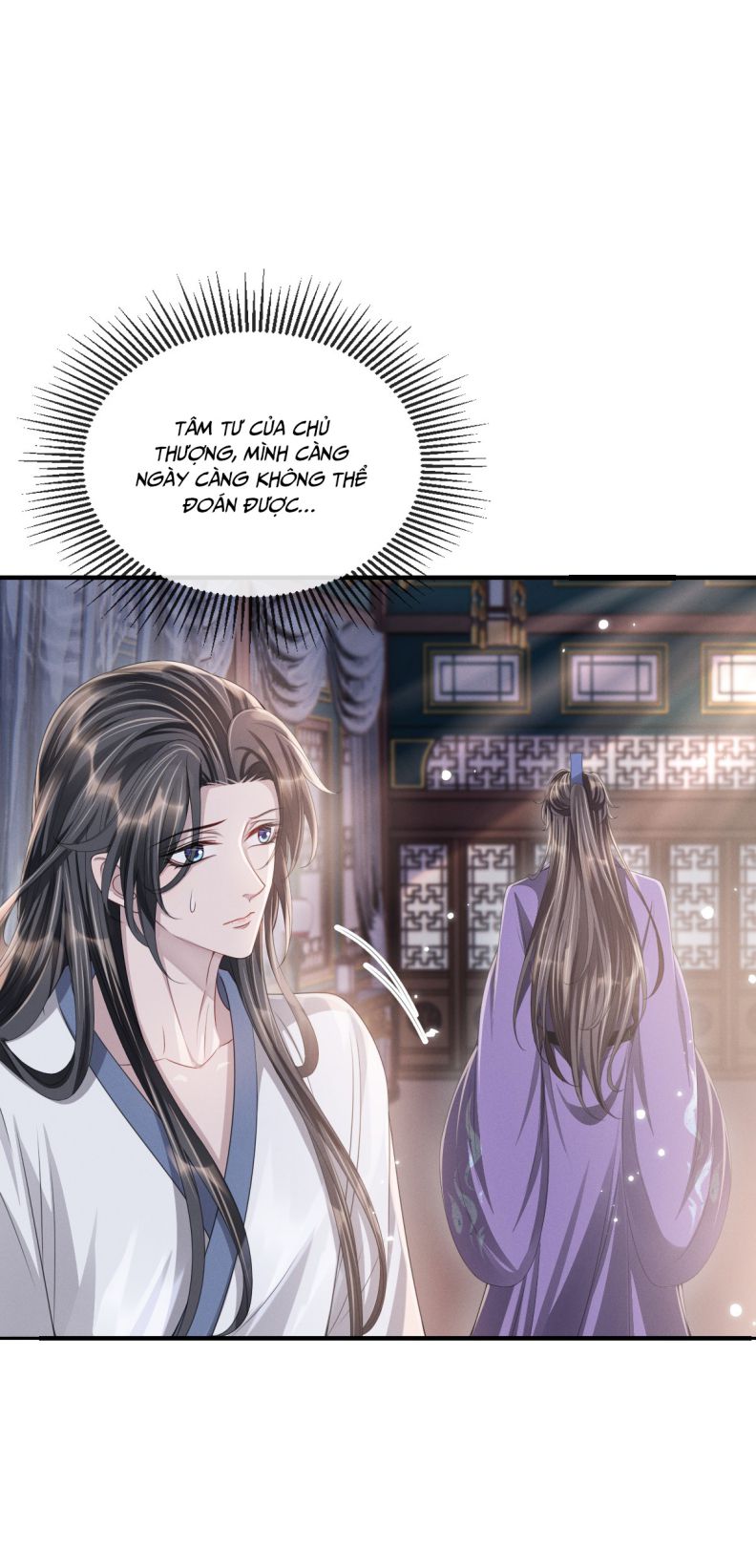 Ảnh Vệ Khó Làm: Chapter 22
