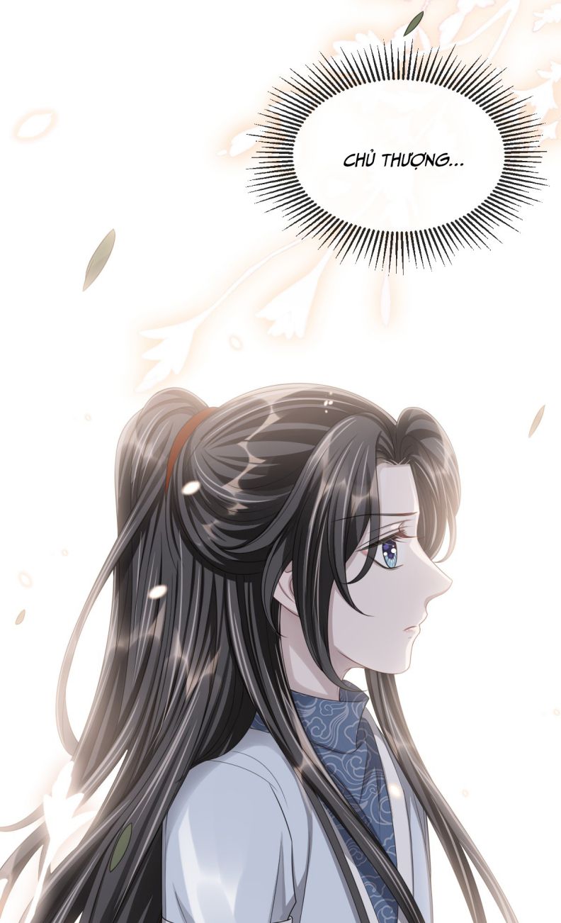 Ảnh Vệ Khó Làm: Chapter 22
