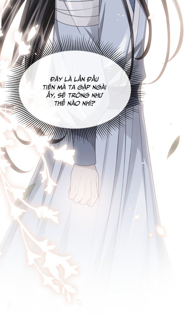 Ảnh Vệ Khó Làm: Chapter 22