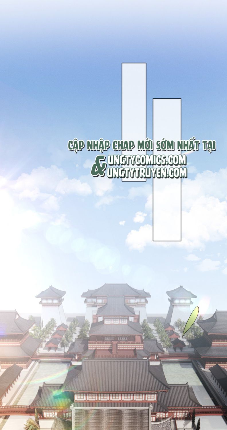 Ảnh Vệ Khó Làm: Chapter 23