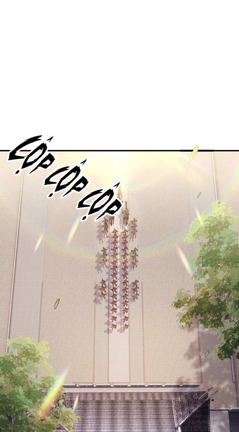 Ảnh Vệ Khó Làm: Chapter 23