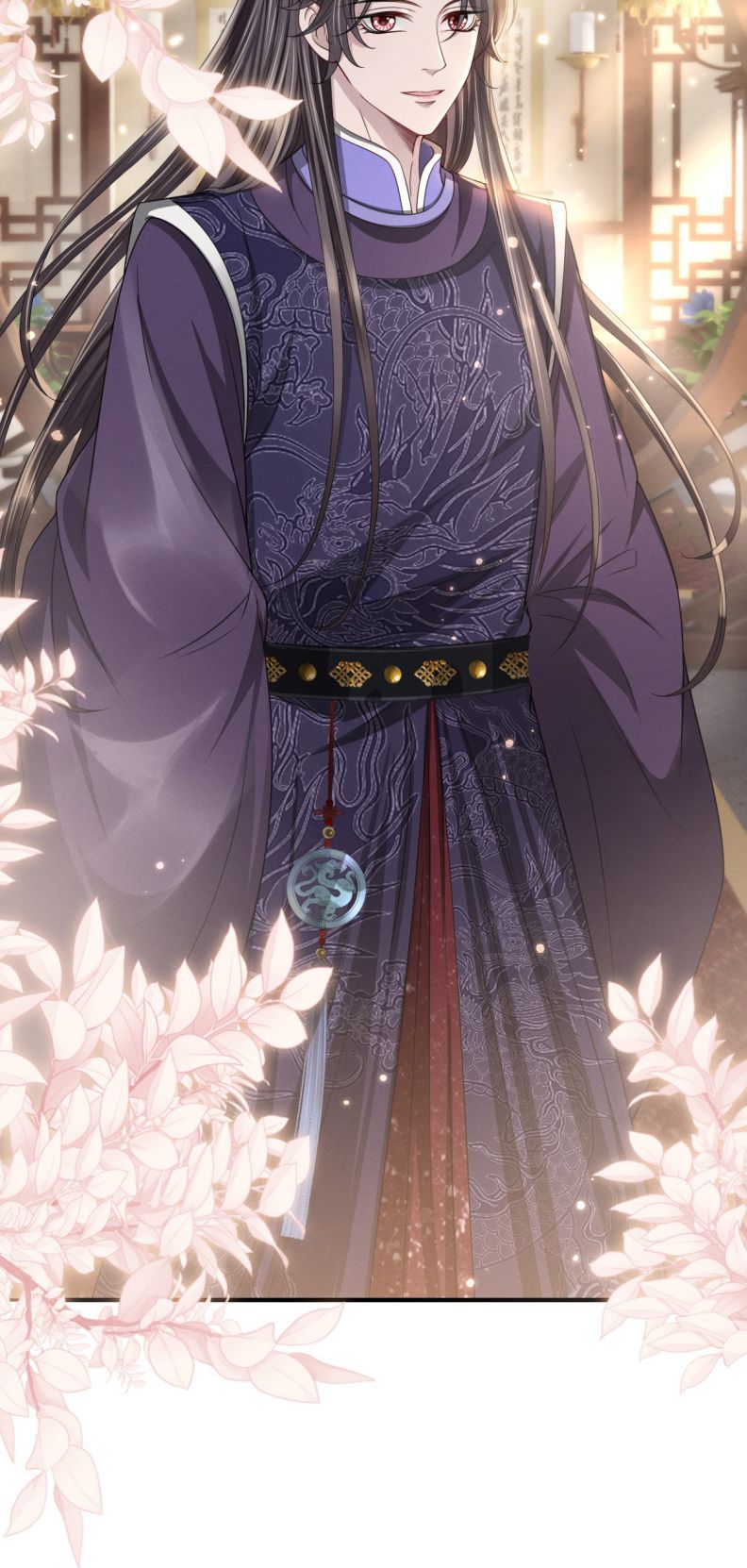 Ảnh Vệ Khó Làm: Chapter 23