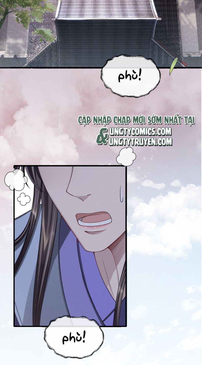 Ảnh Vệ Khó Làm: Chapter 23